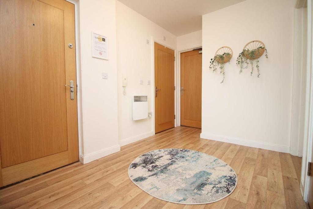 Observatory 2 Bedroom Apartment Overlooking Beach Swansea Exterior foto